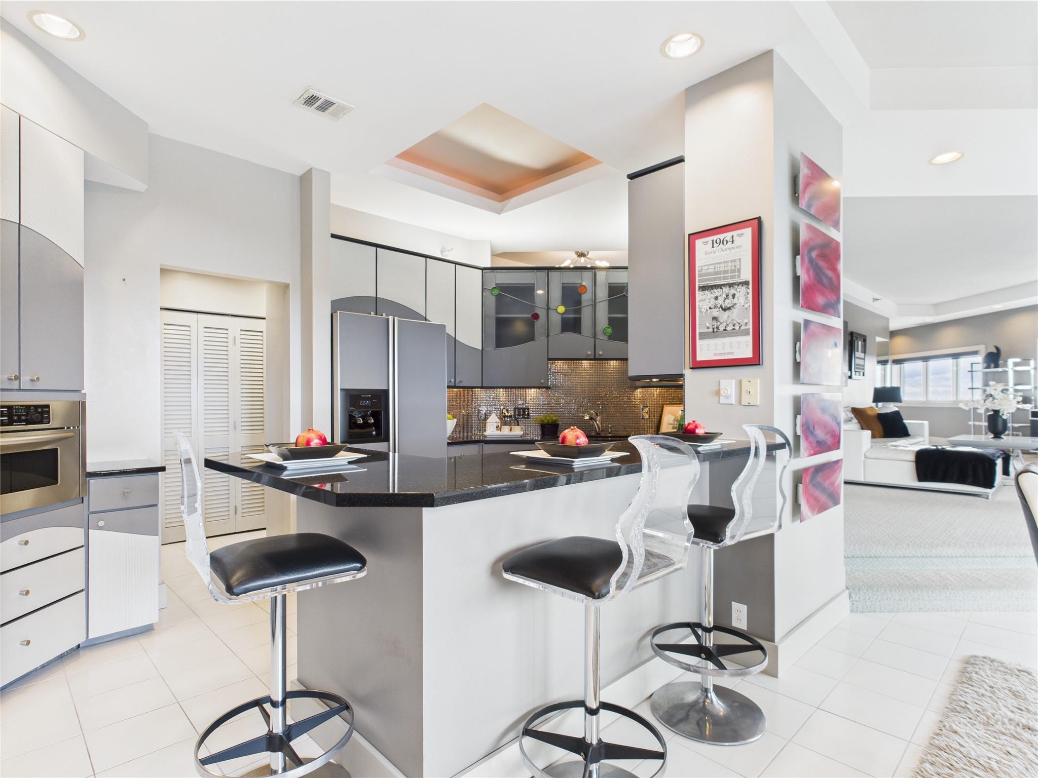 300 Walnut Street #2503, Des Moines, Iowa image 12