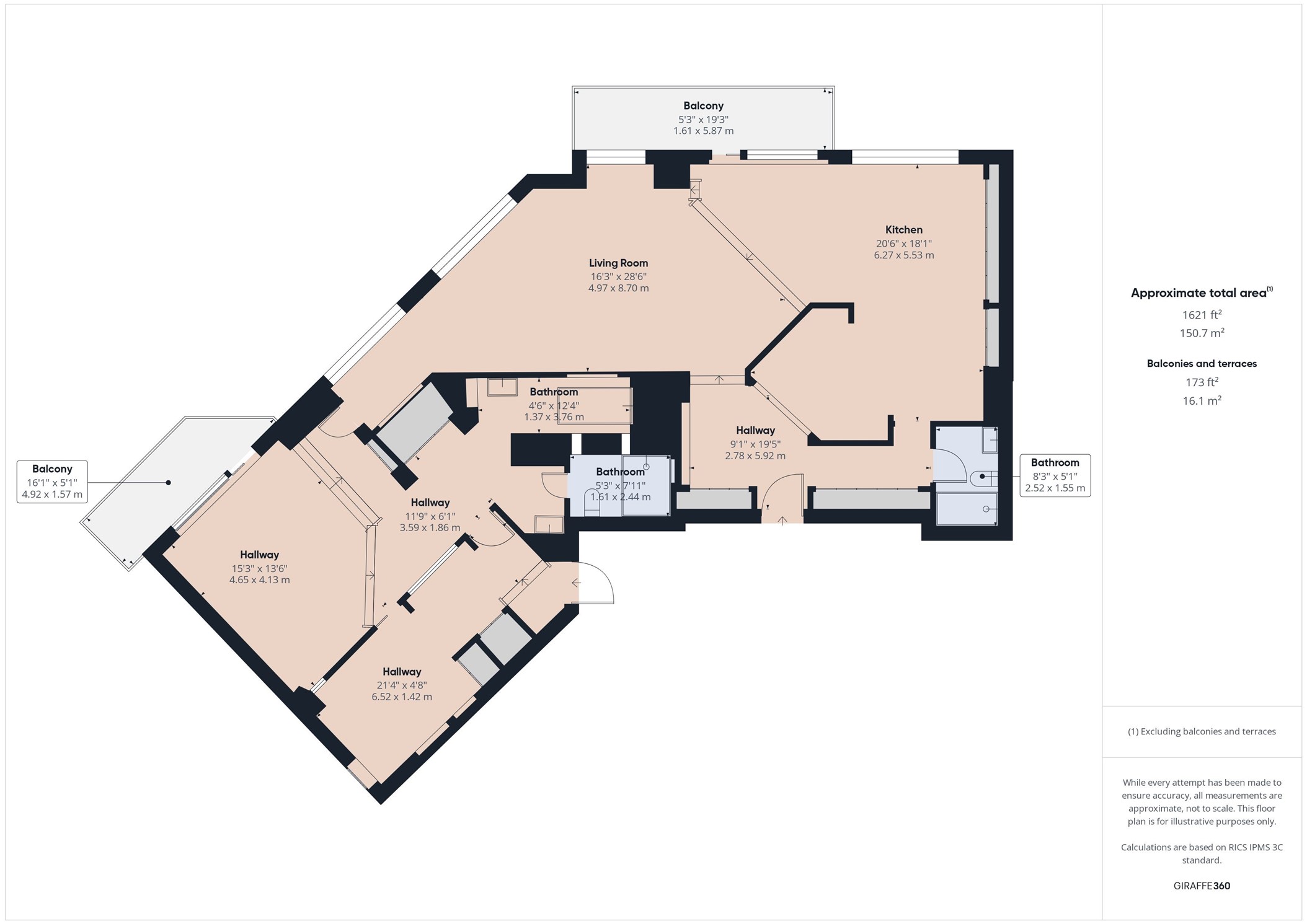 300 Walnut Street 2503