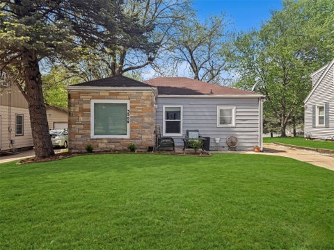 Homes For Sale - 3508 37th Street<br/> Des Moines, IA 50310