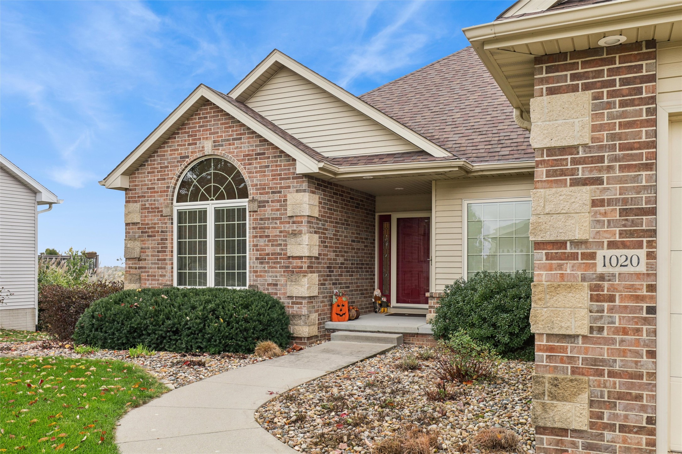 1020 Veterans Memorial Drive