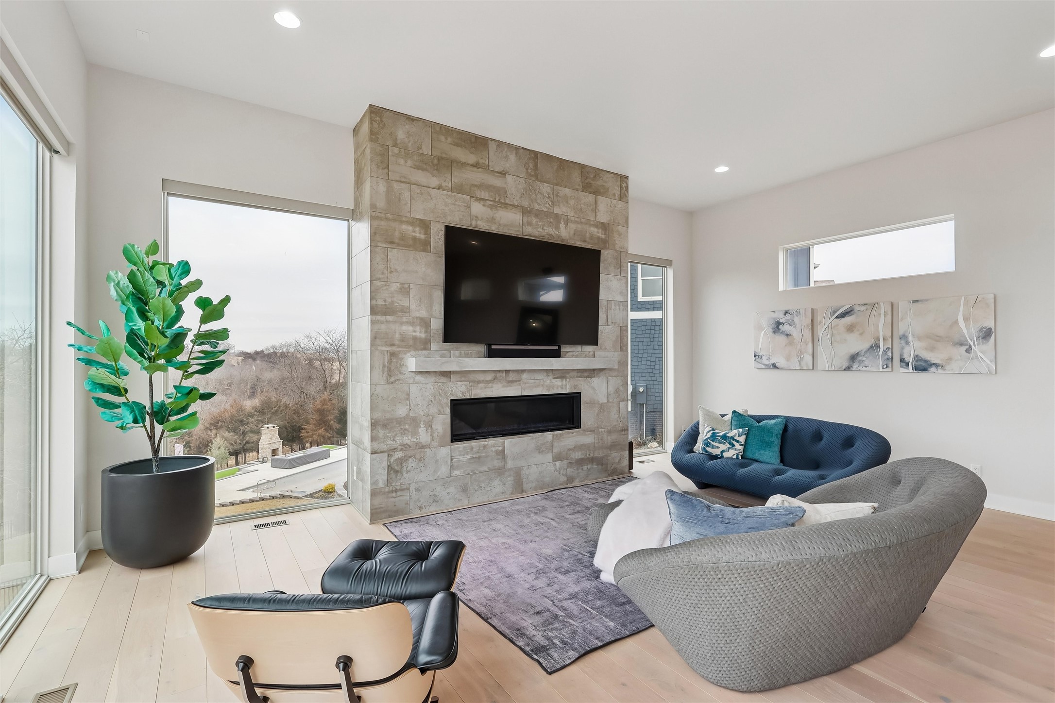 9136 Abram Drive