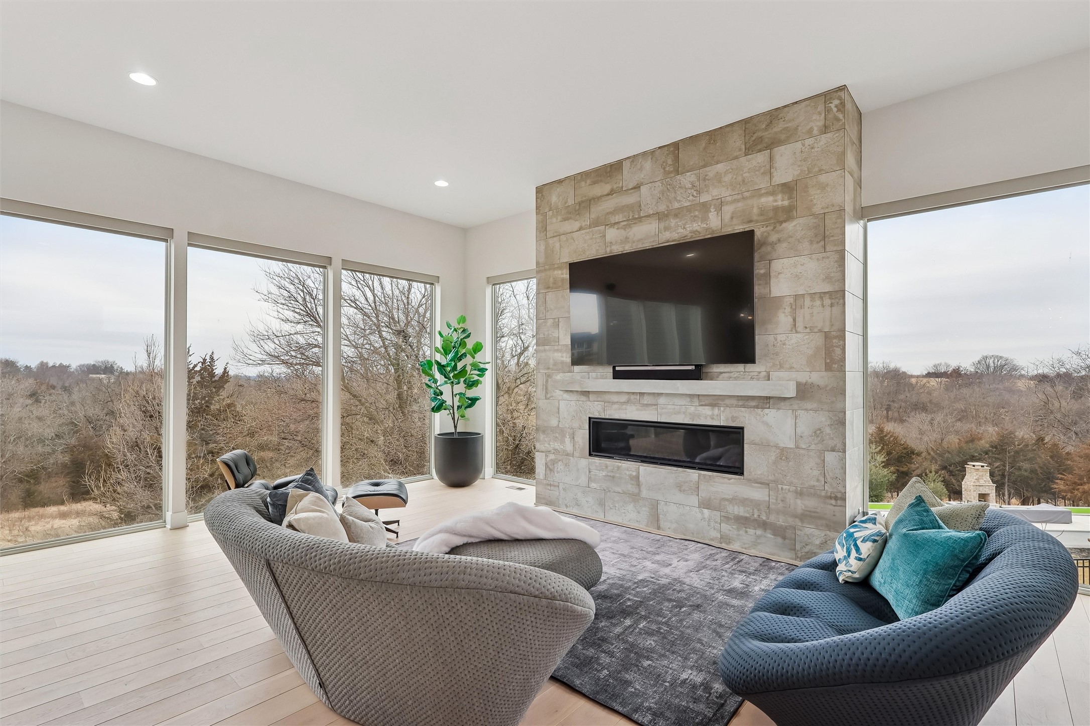 9136 Abram Drive