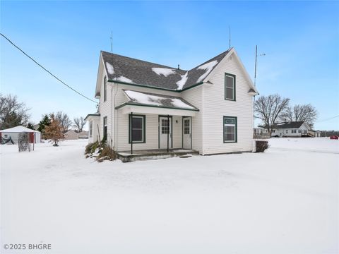 104 W Spring Road Melcher Dallas IA 50062