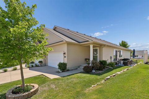 Homes For Sale - 1480 Indigo Drive<br/> Altoona, IA 50009
