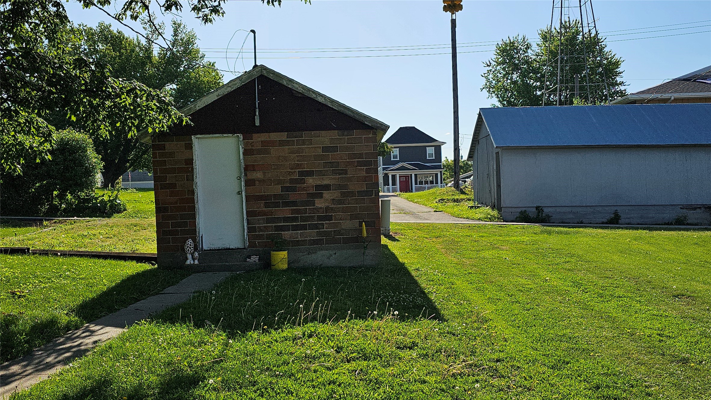 320 Depot Street