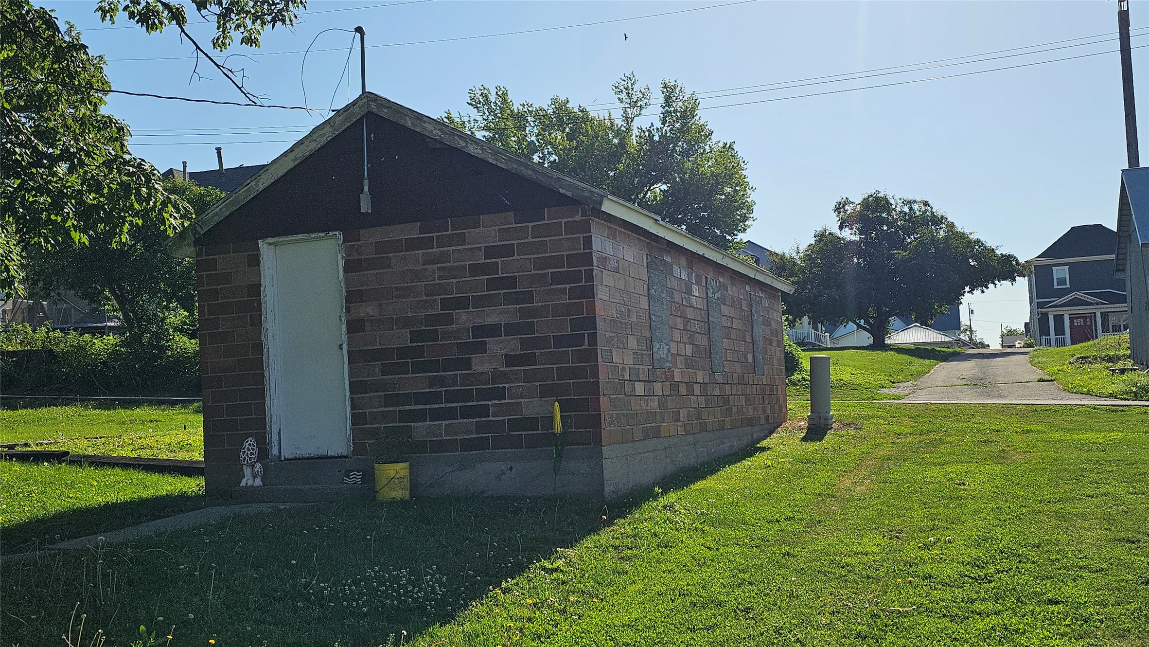 320 Depot Street