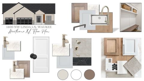 1400 NW Linda Lane Waukee IA 50263