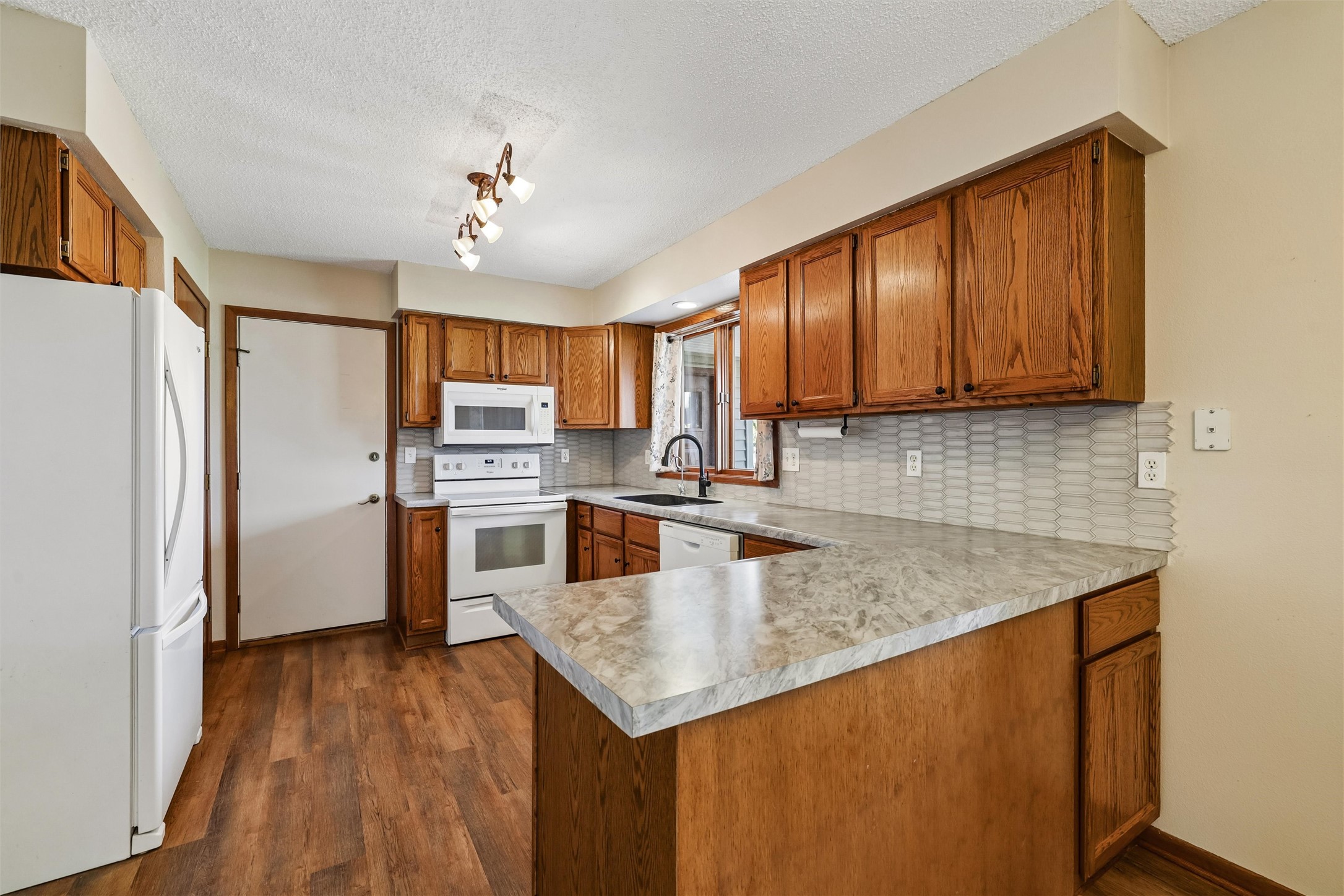 307 S Columbus Street