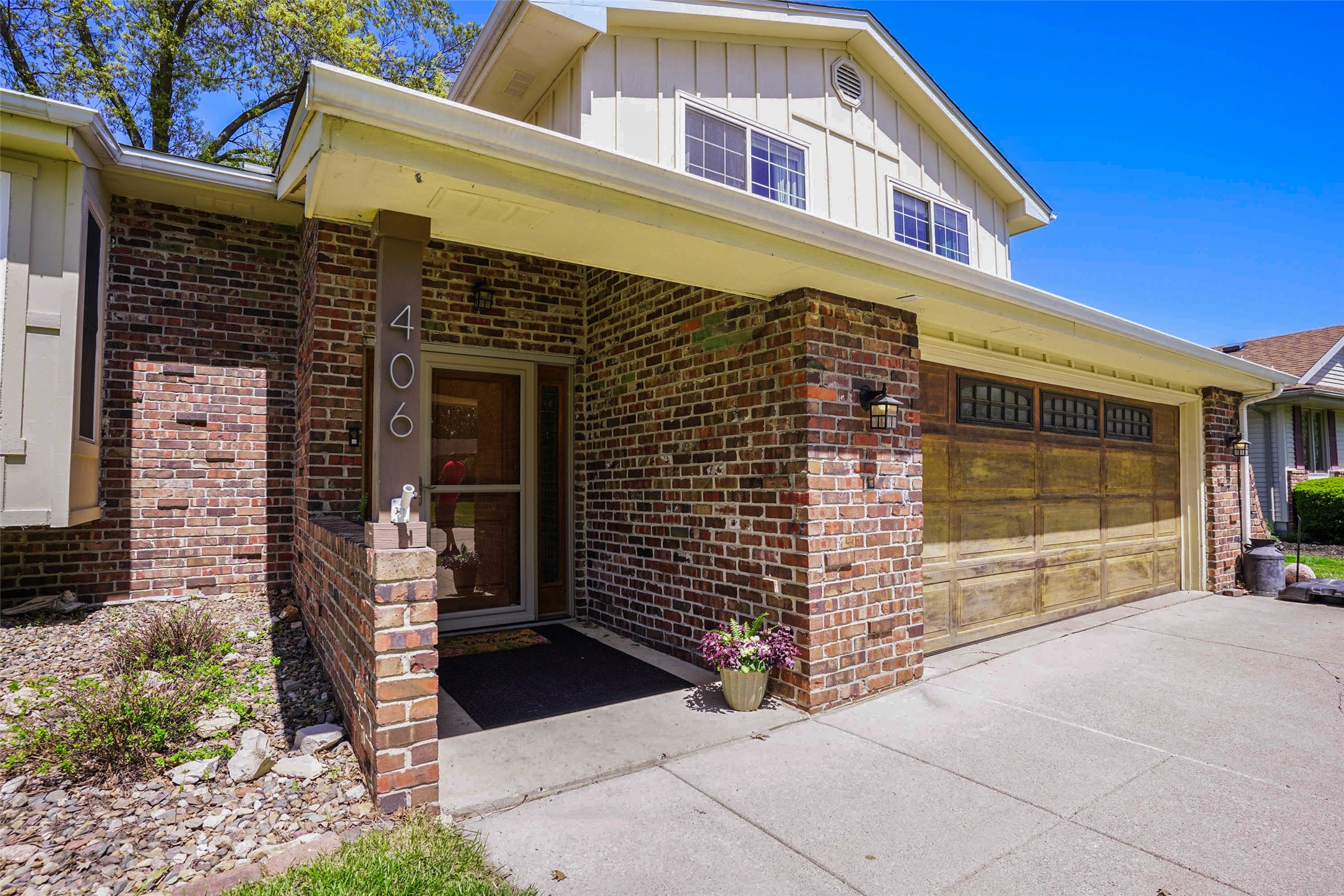 406 NW Kimberly Lane, Ankeny, Iowa image 3