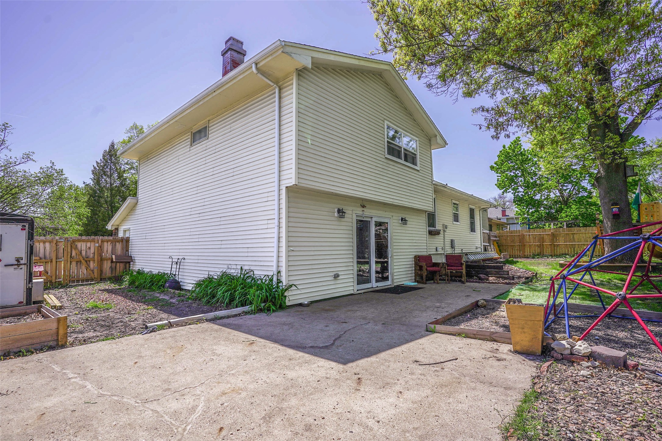 406 NW Kimberly Lane, Ankeny, Iowa image 24