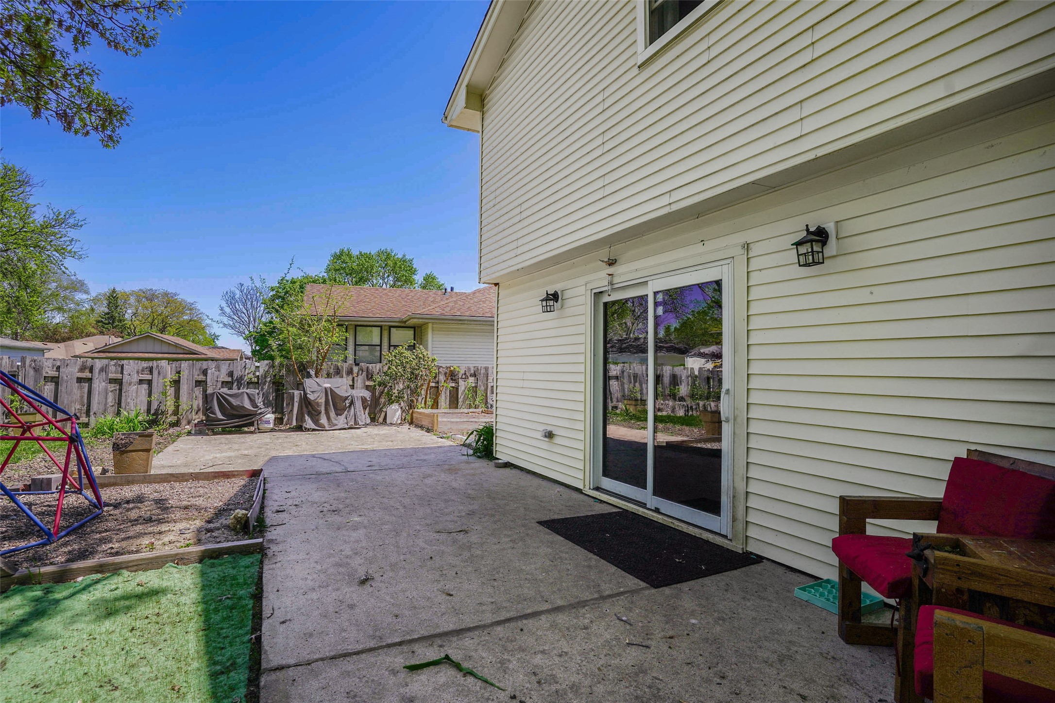 406 NW Kimberly Lane, Ankeny, Iowa image 23