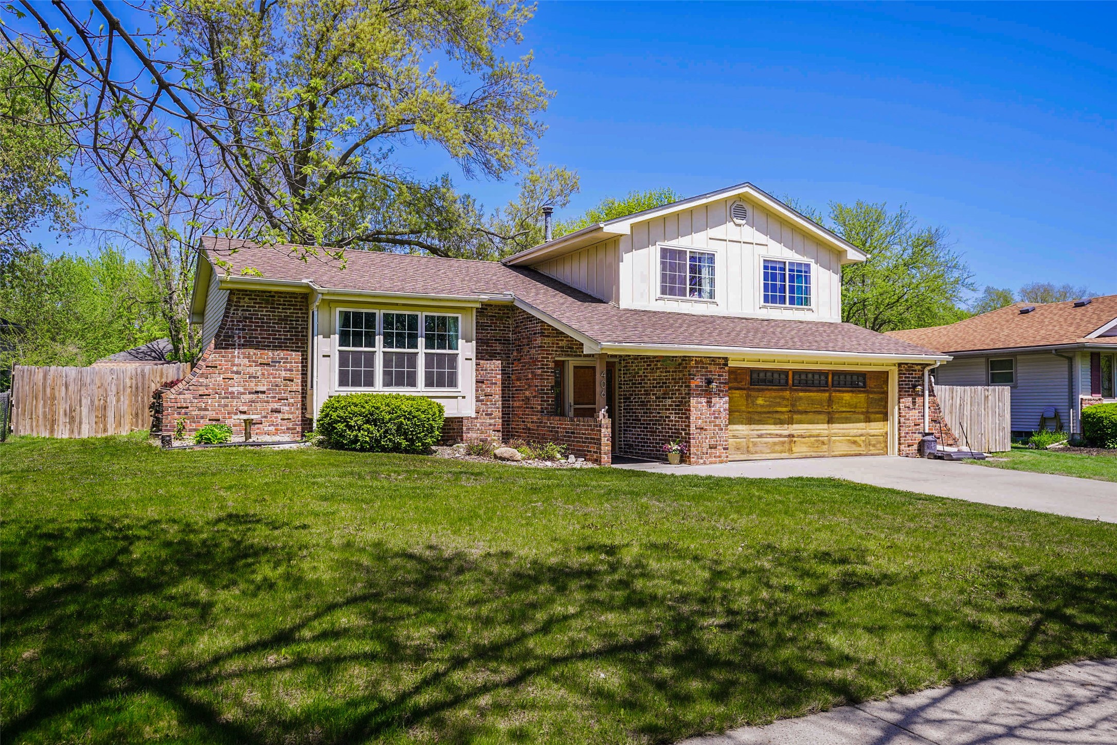 406 NW Kimberly Lane, Ankeny, Iowa image 1