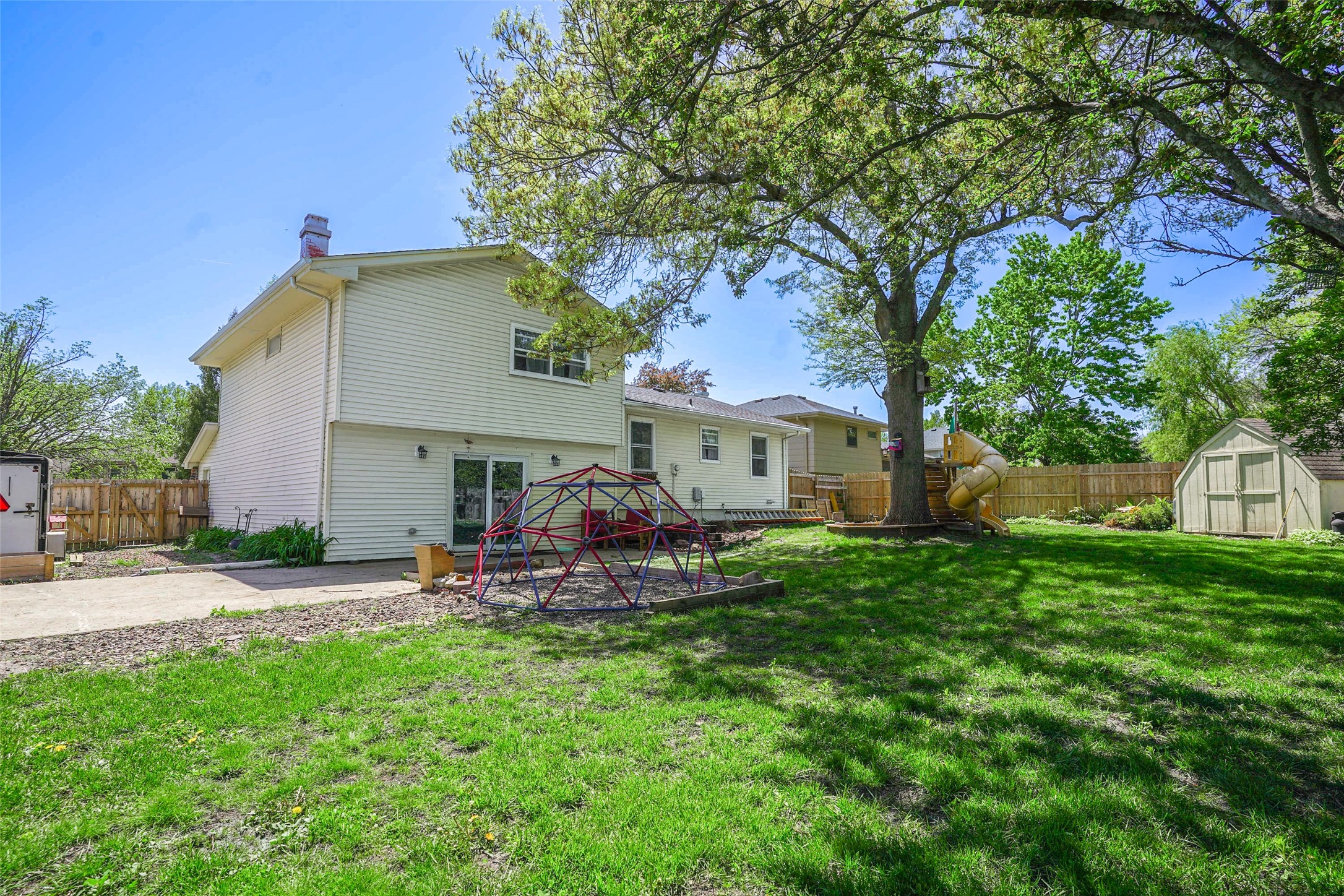 406 NW Kimberly Lane, Ankeny, Iowa image 25