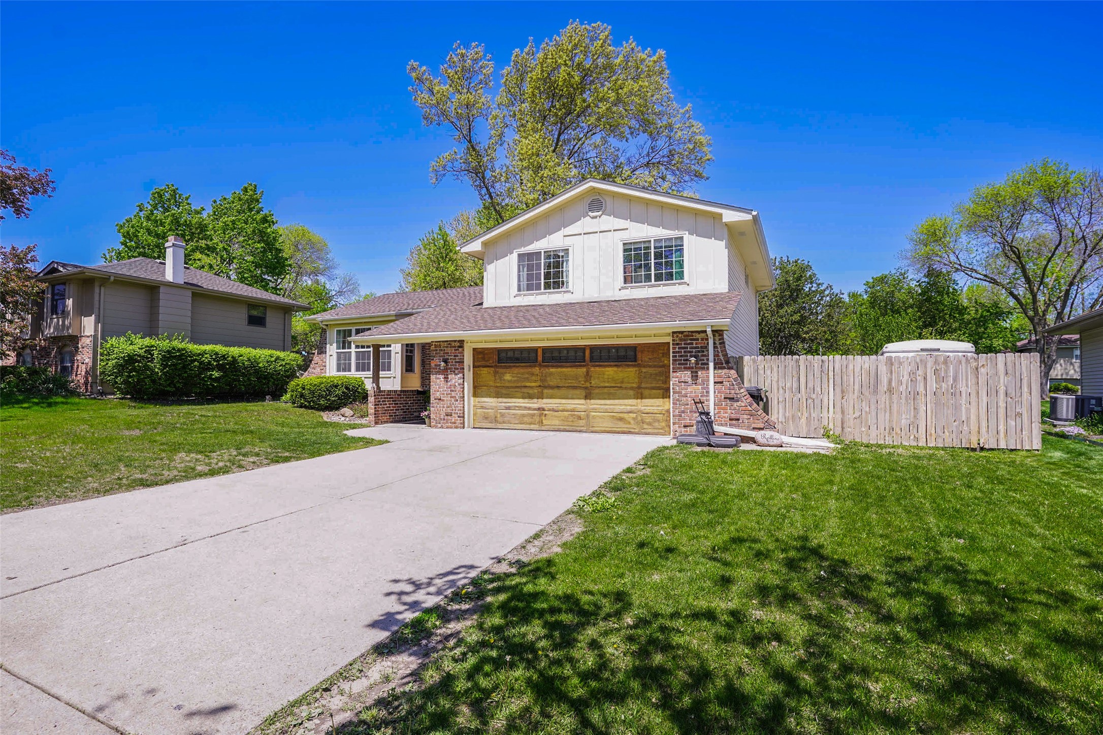 406 NW Kimberly Lane, Ankeny, Iowa image 2