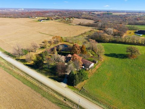 Vacant Land For Sale - 3281 140th Avenue<br/> Carlisle, IA 50047