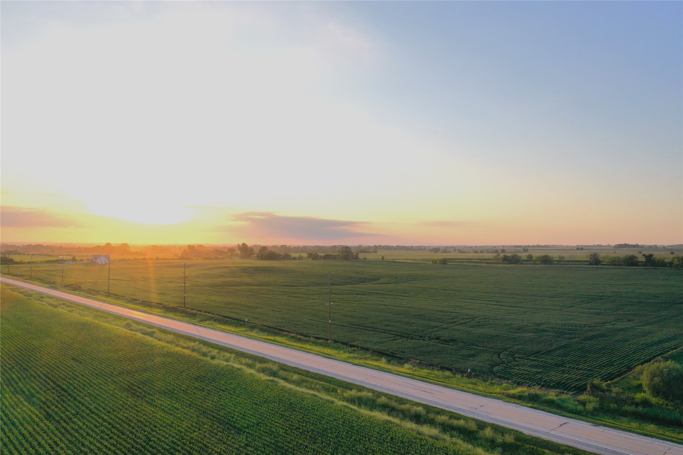 Lot 1 130th Street, Woodward, Iowa image 3