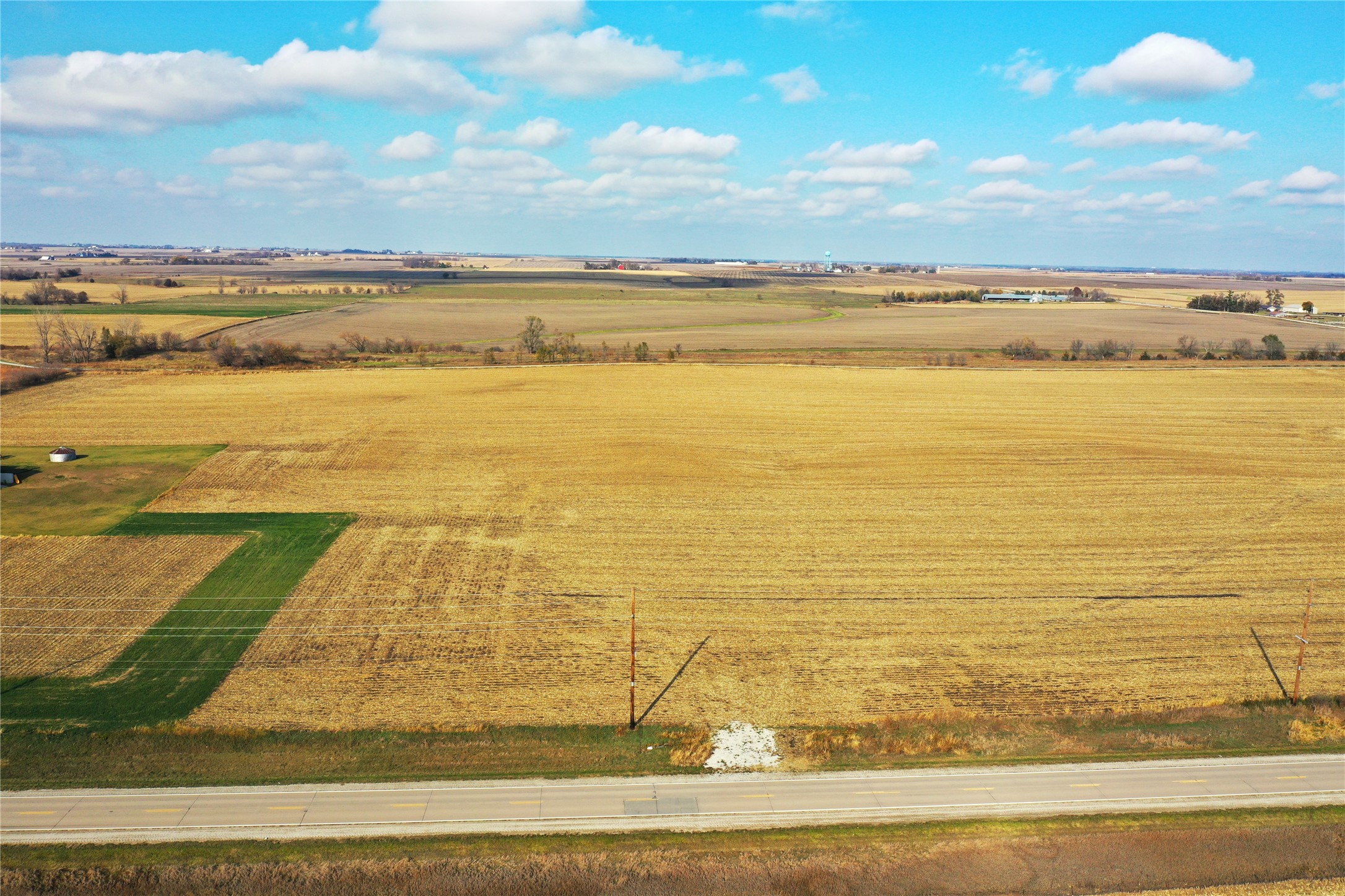 Lot 1 130th Street, Woodward, Iowa image 8