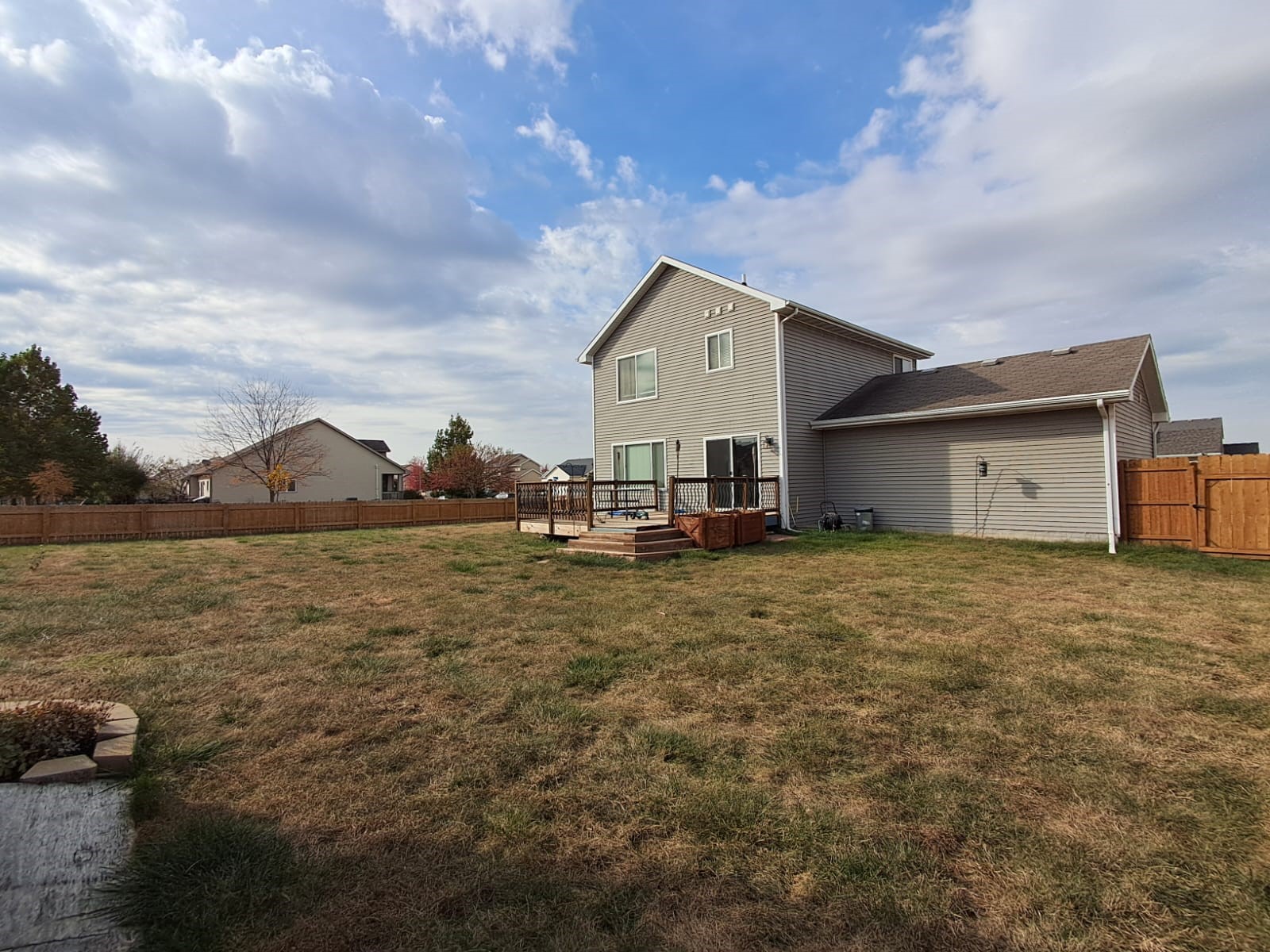 4703 NE Michael Drive, Ankeny, Iowa image 25