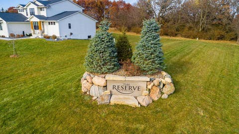 Vacant Land For Sale - 11253 NW 111th Court<br/> Polk County, Granger, IA 50109