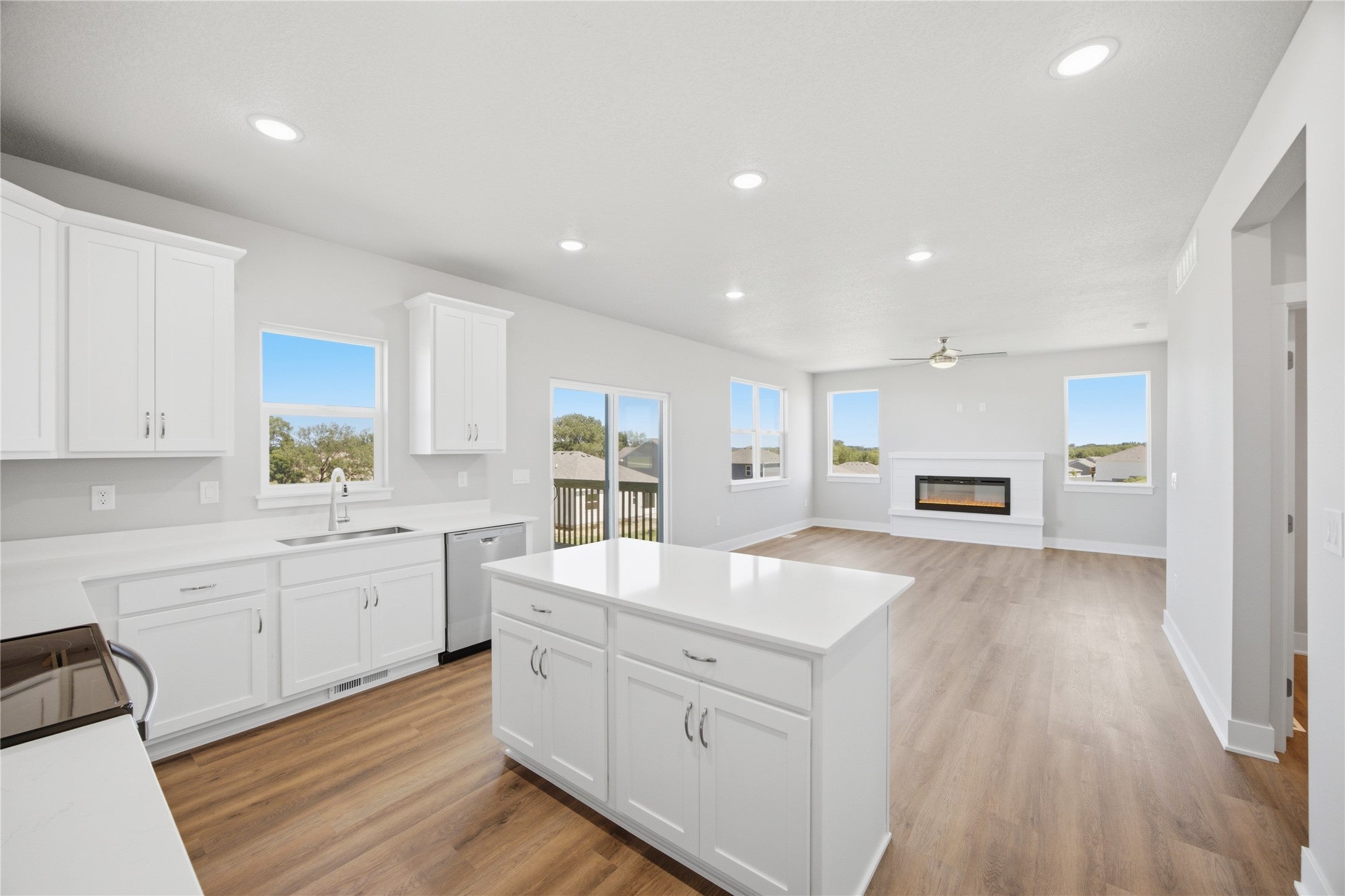 2303 Chan Drive