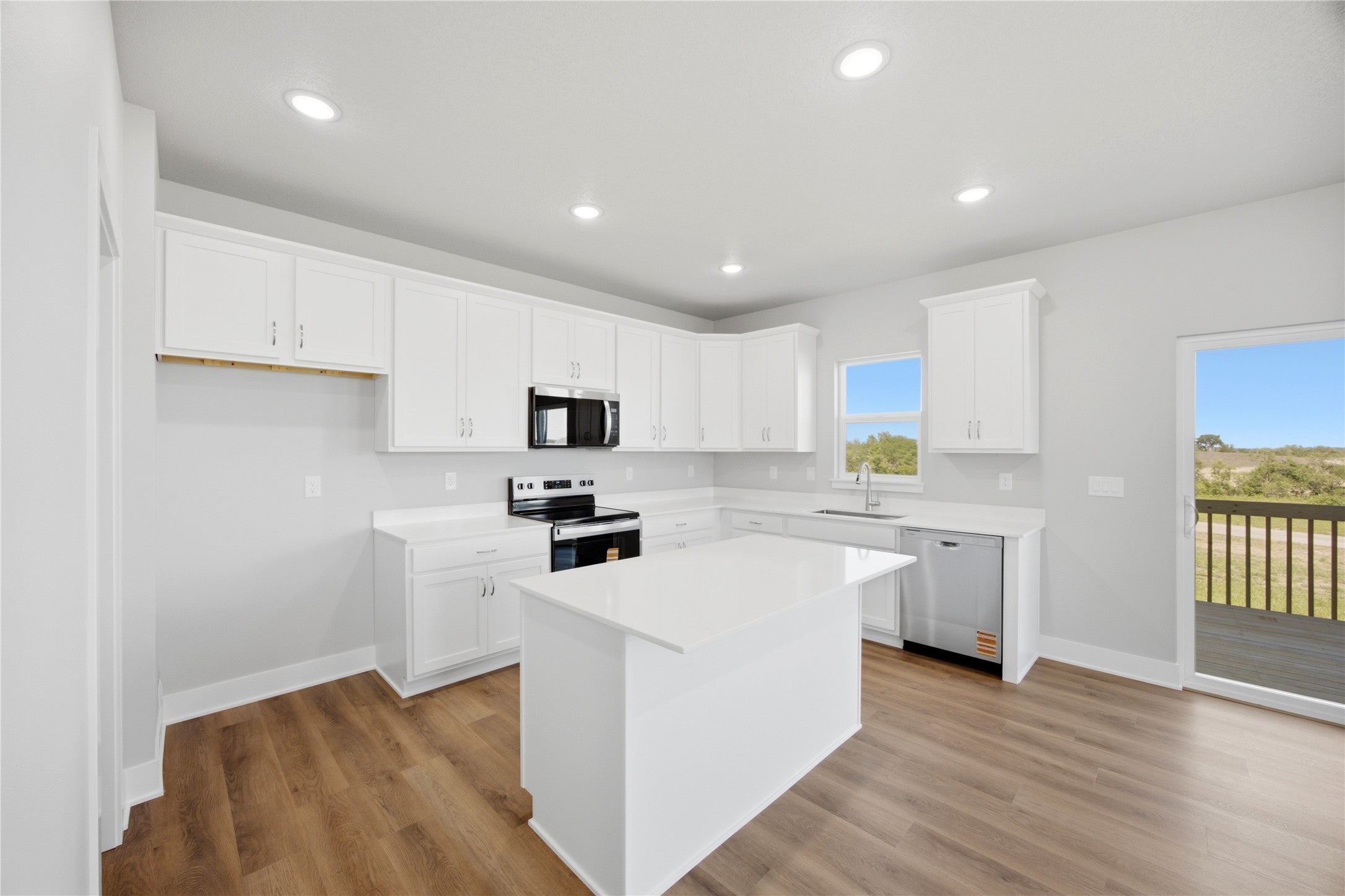 2303 Chan Drive