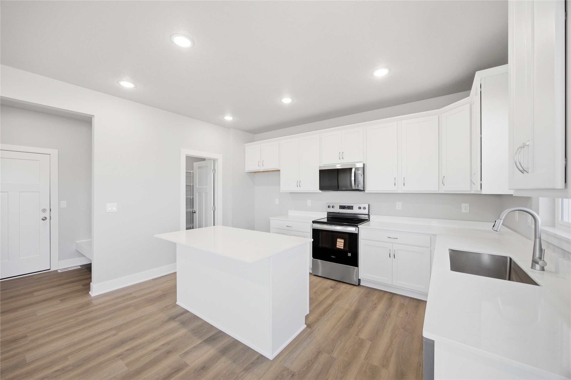 2303 Chan Drive