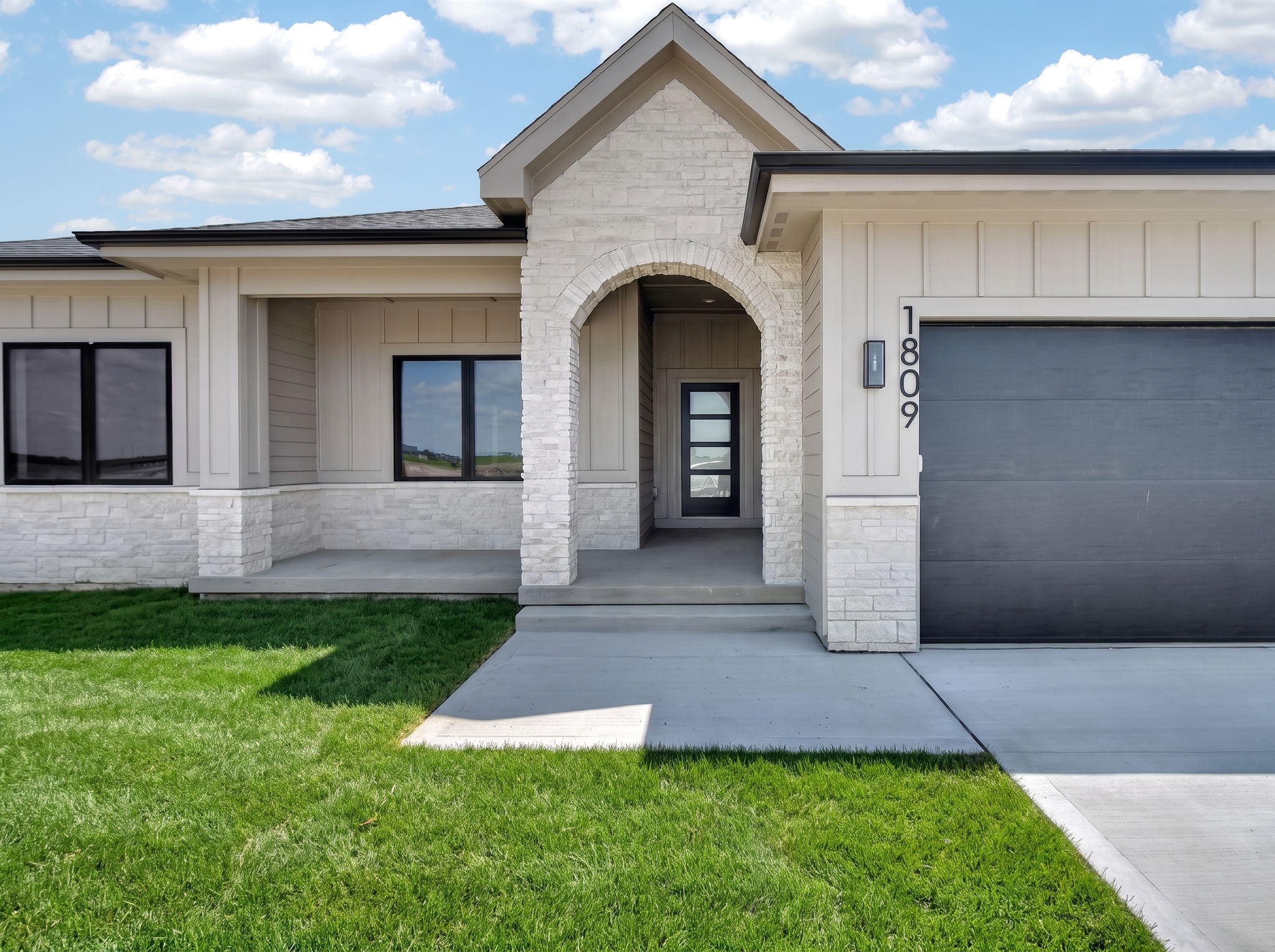 1809 NE 24th Court