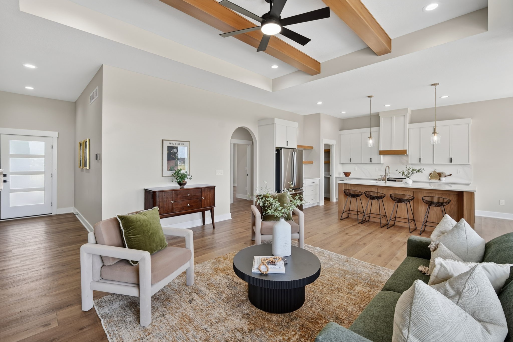 1809 NE 24th Court