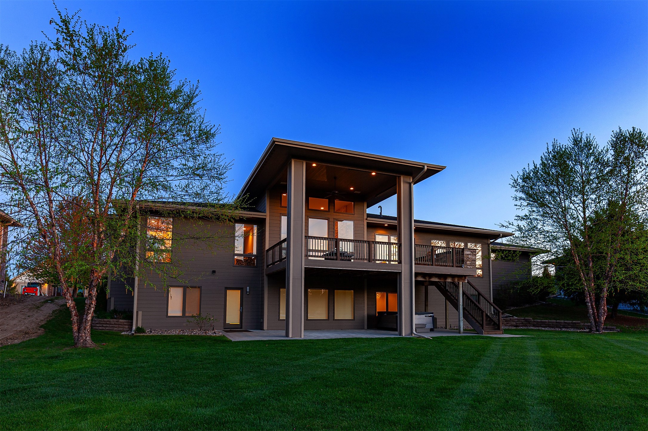 8513 Prairie Ridge Drive, Johnston, Iowa image 28