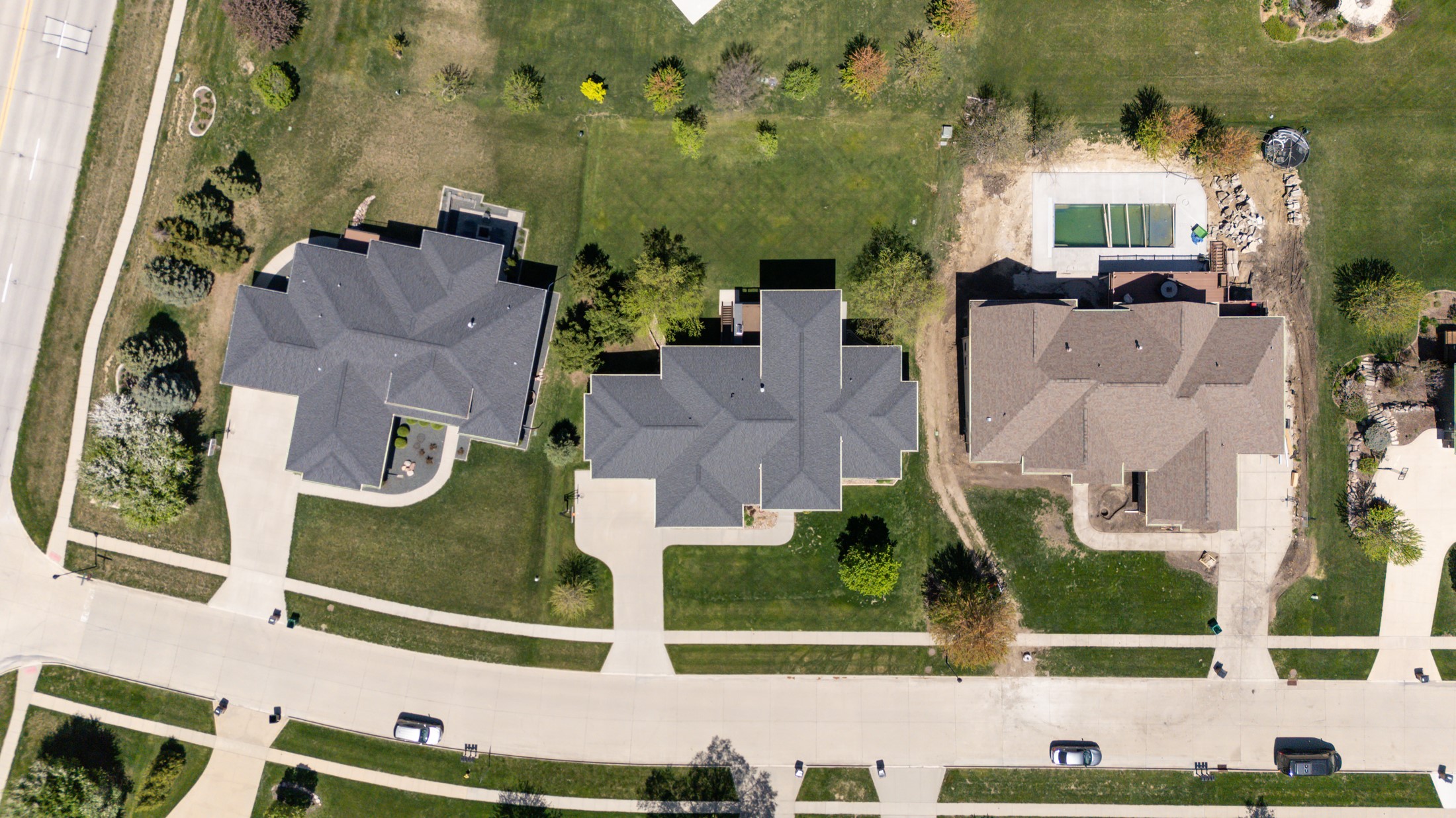 8513 Prairie Ridge Drive, Johnston, Iowa image 33