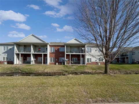 Condo For Sale - 1335 SE Florence Drive #308<br/> Waukee, IA 50263