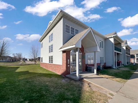 Condo For Sale - 1335 SE Florence Drive #308<br/> Waukee, IA 50263