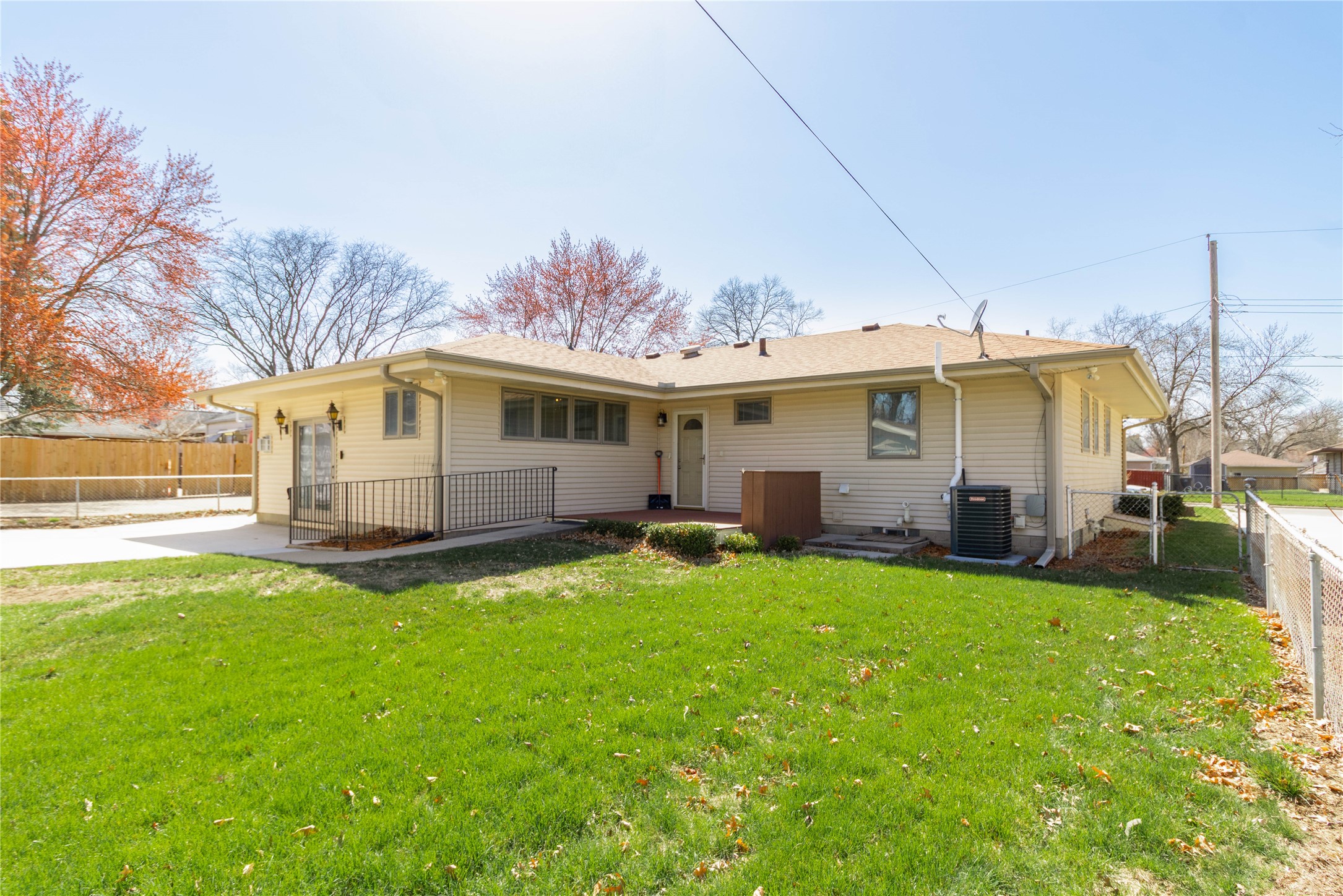 4109 30th Street, Des Moines, Iowa image 28