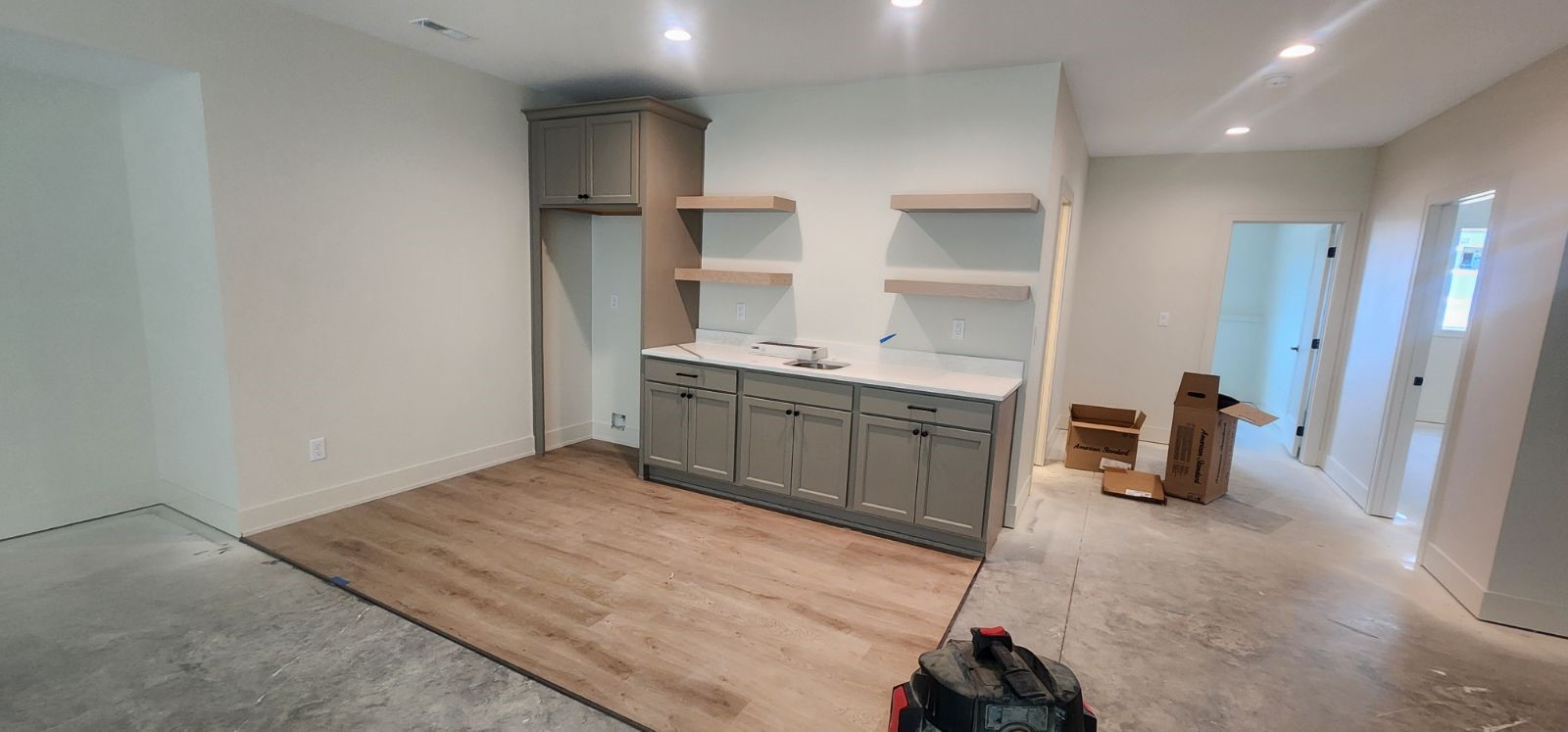 2257 Green Leaf Circle