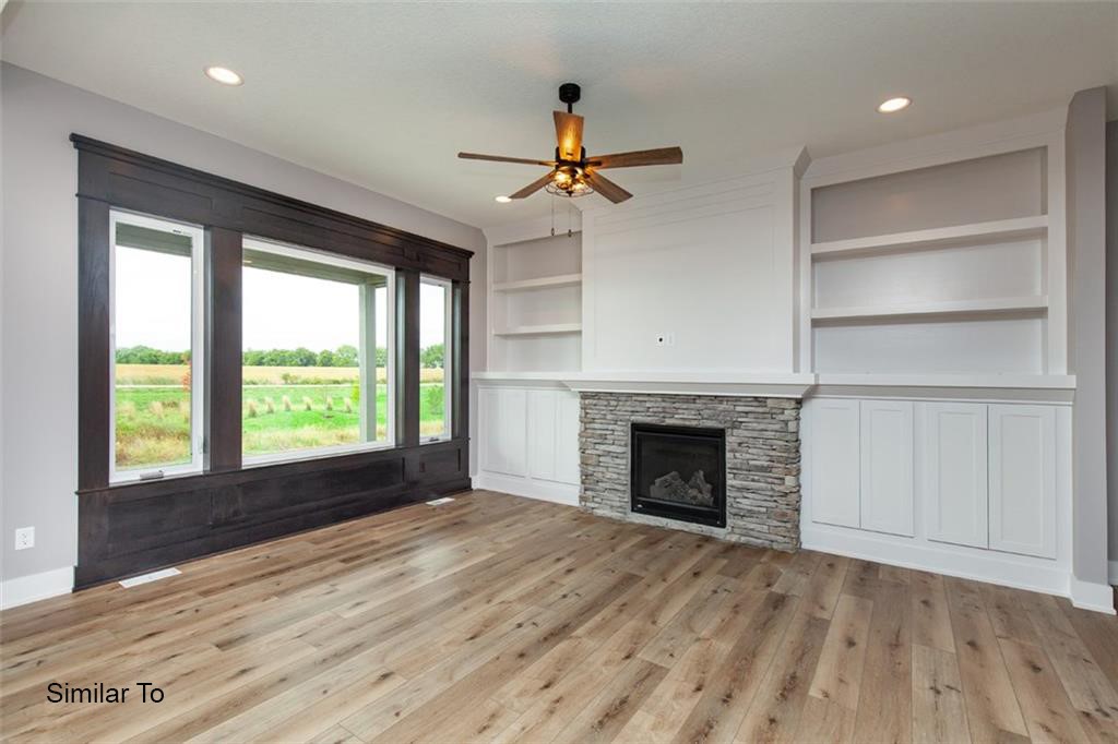 2257 Green Leaf Circle