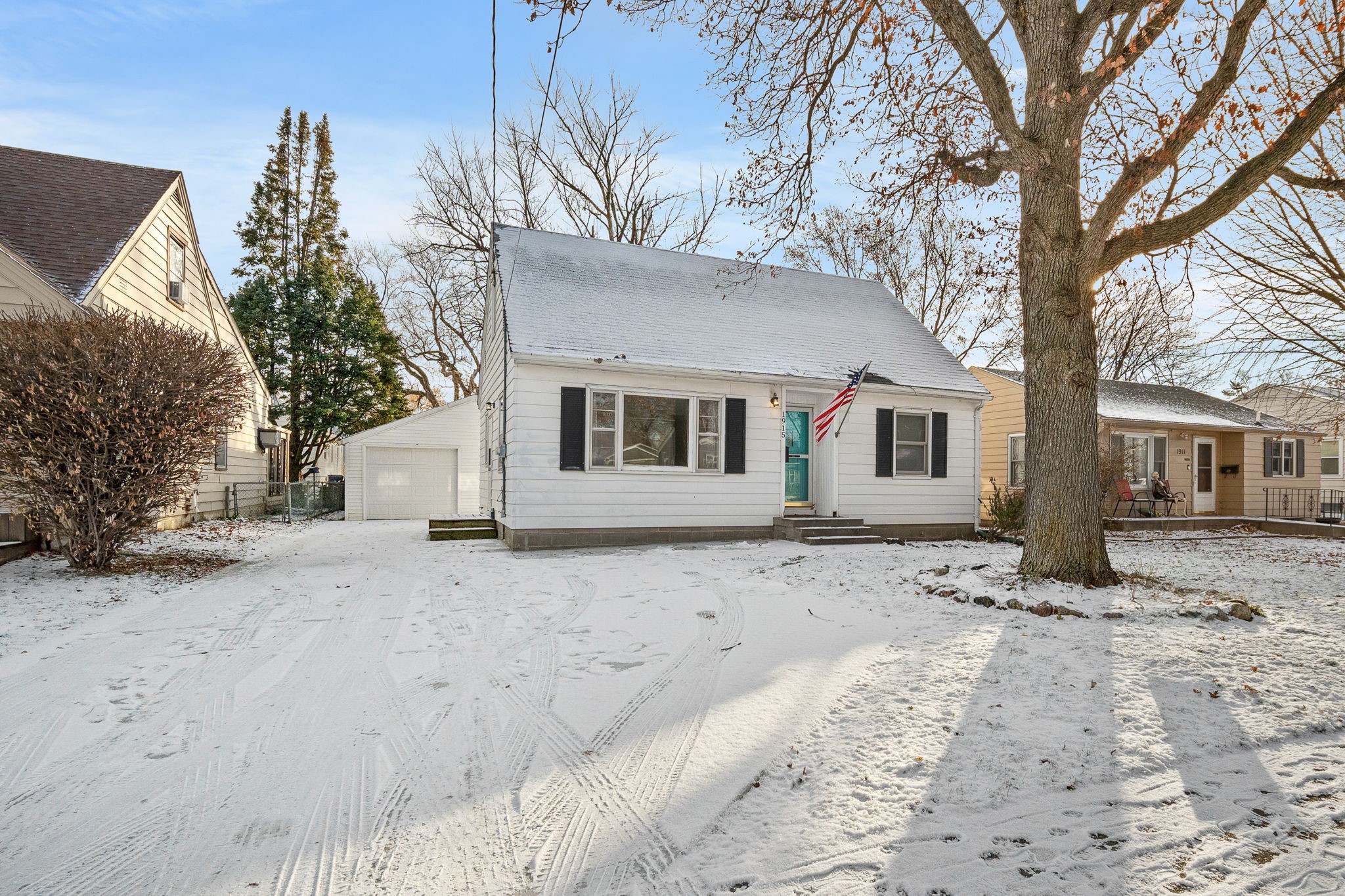 1915 51st Street, Des Moines, Iowa image 22