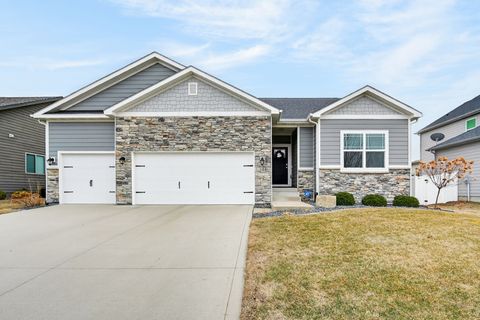 16886 Airline Drive Clive IA 50325