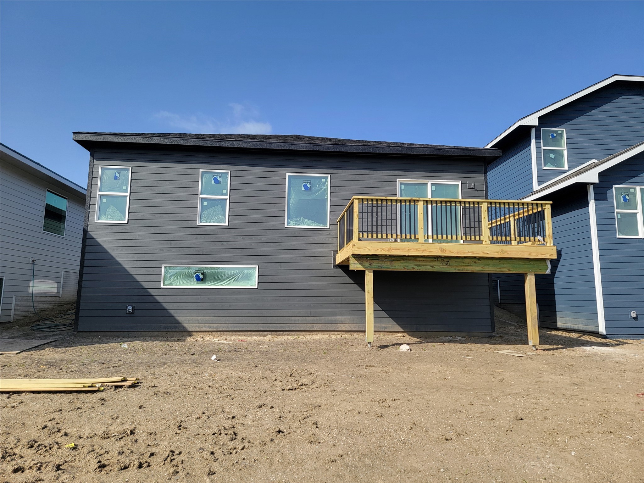 1135 NW Sproul Drive, Waukee, Iowa image 3