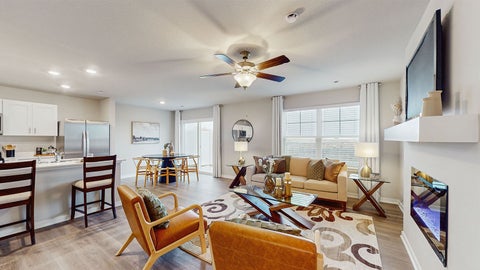 Condo For Sale - 1403 S Banks Street<br/> West Des Moines, IA 50263