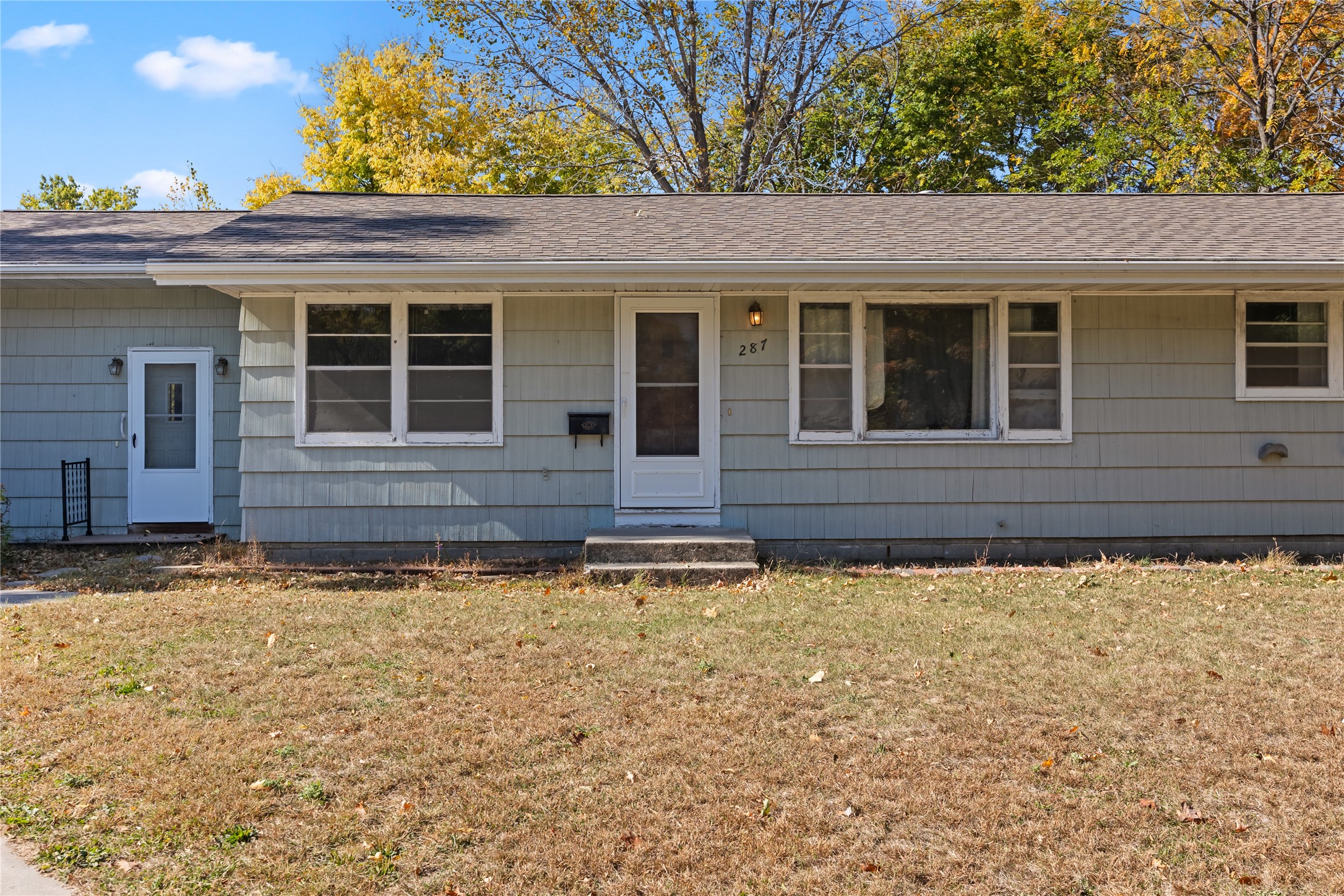 287 Village Drive, Ames, Iowa image 32