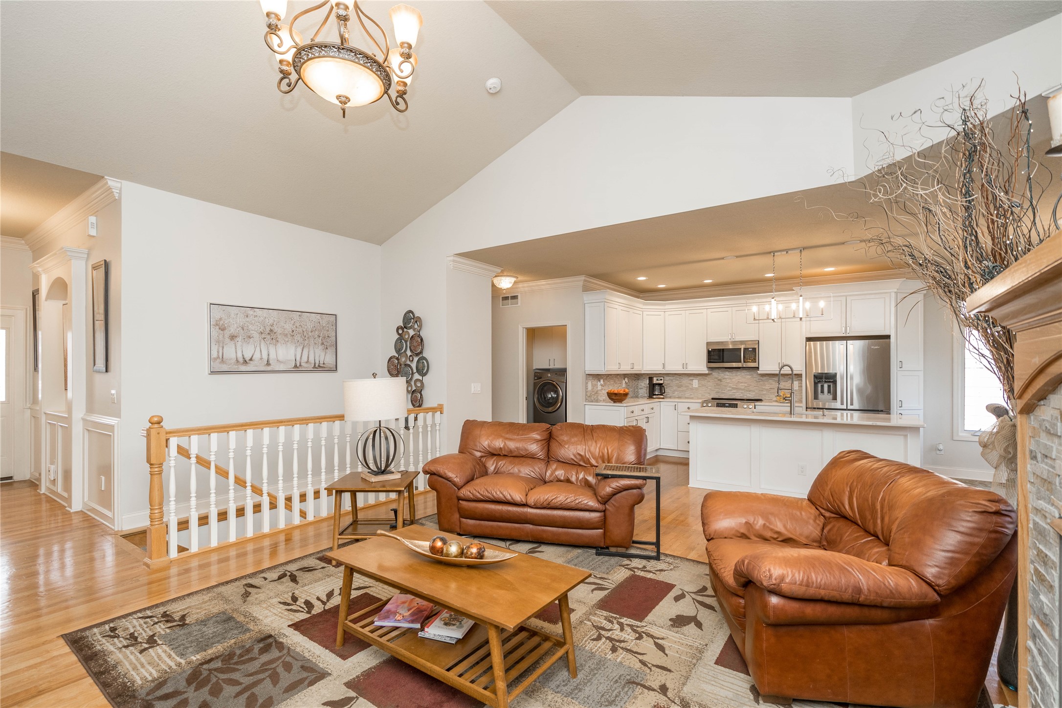 7625 Escalade Court, West Des Moines, Iowa image 6