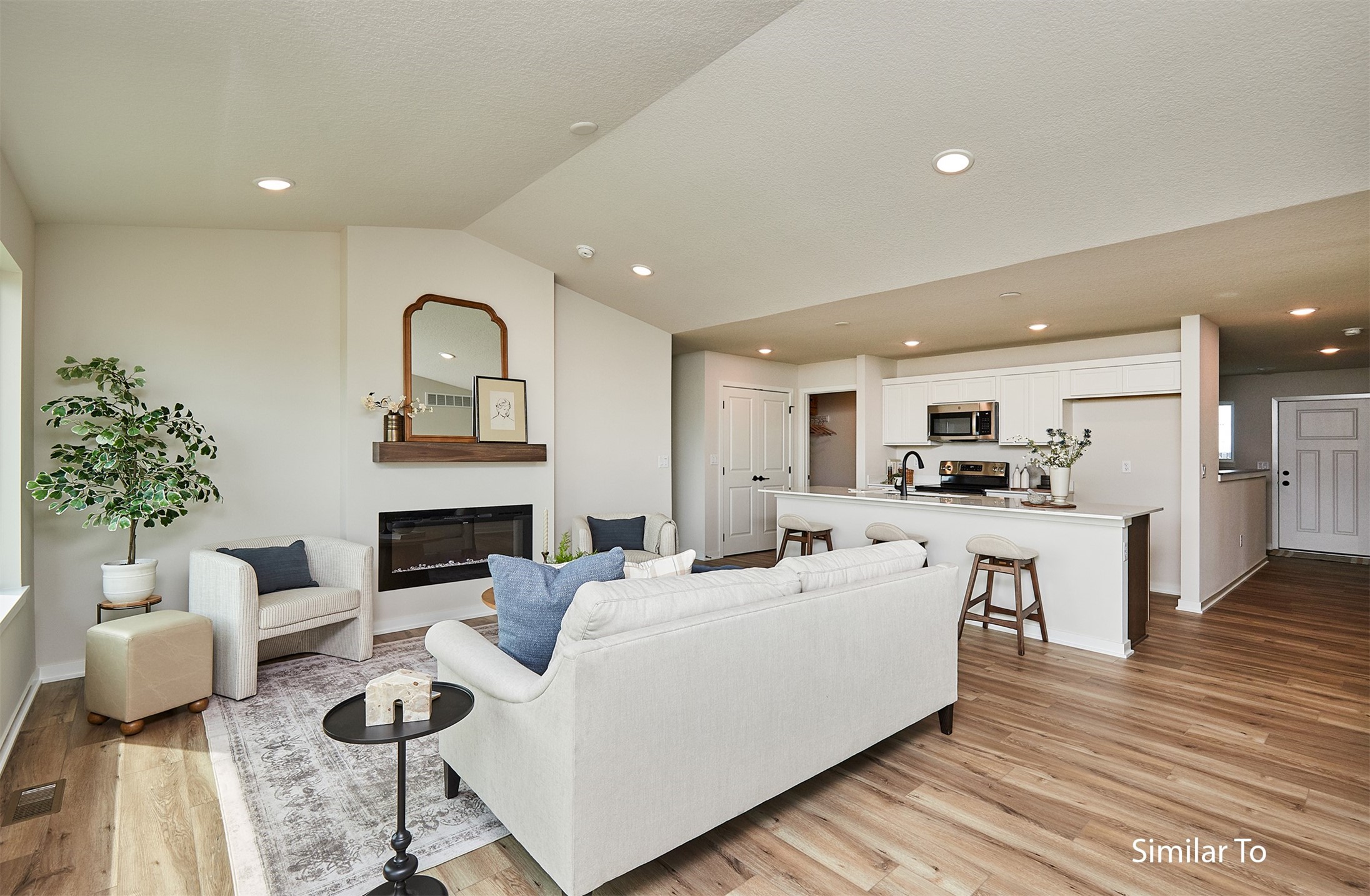 615 NW Compass Avenue, Waukee, Iowa image 4