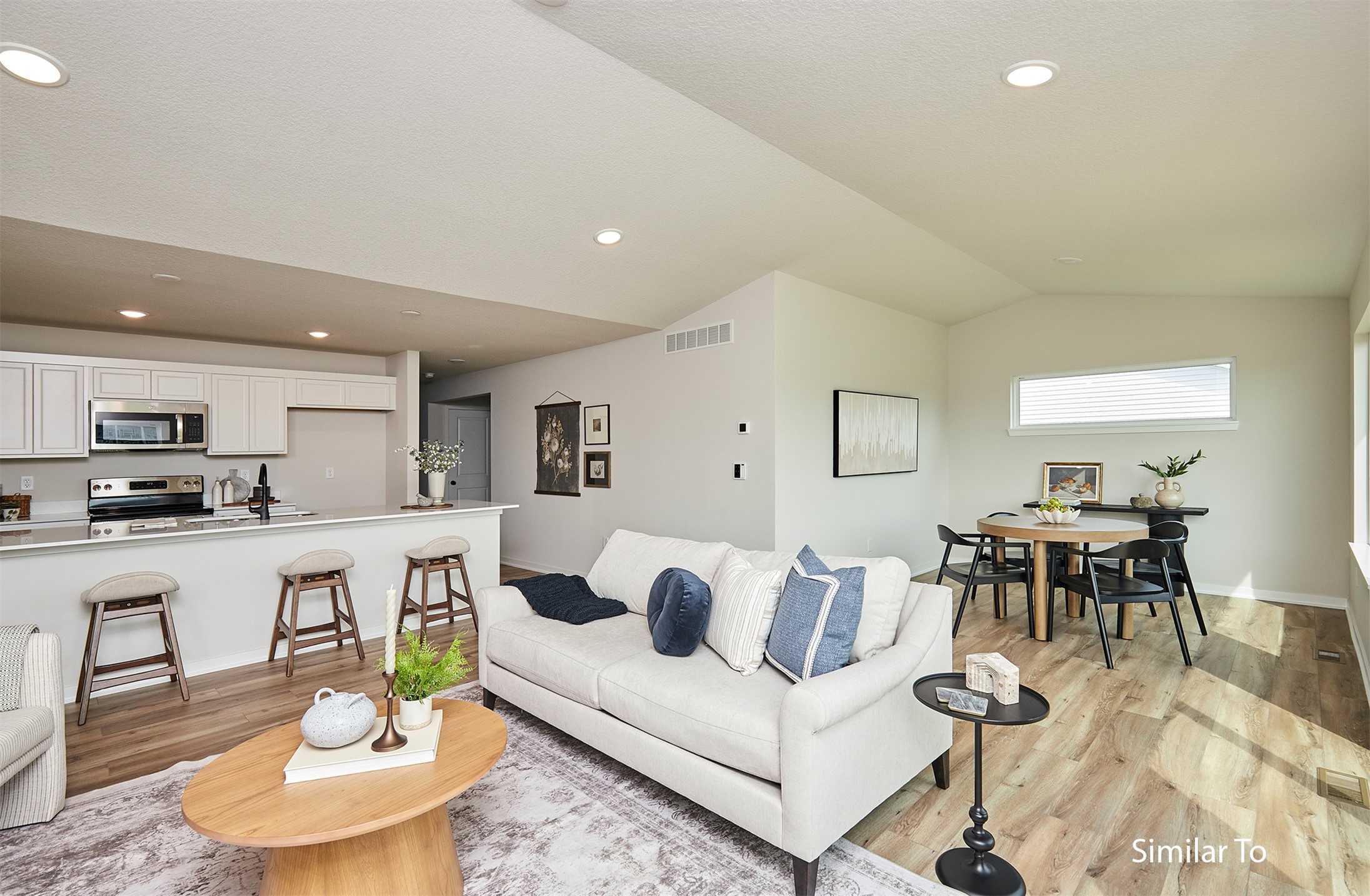 615 NW Compass Avenue, Waukee, Iowa image 9