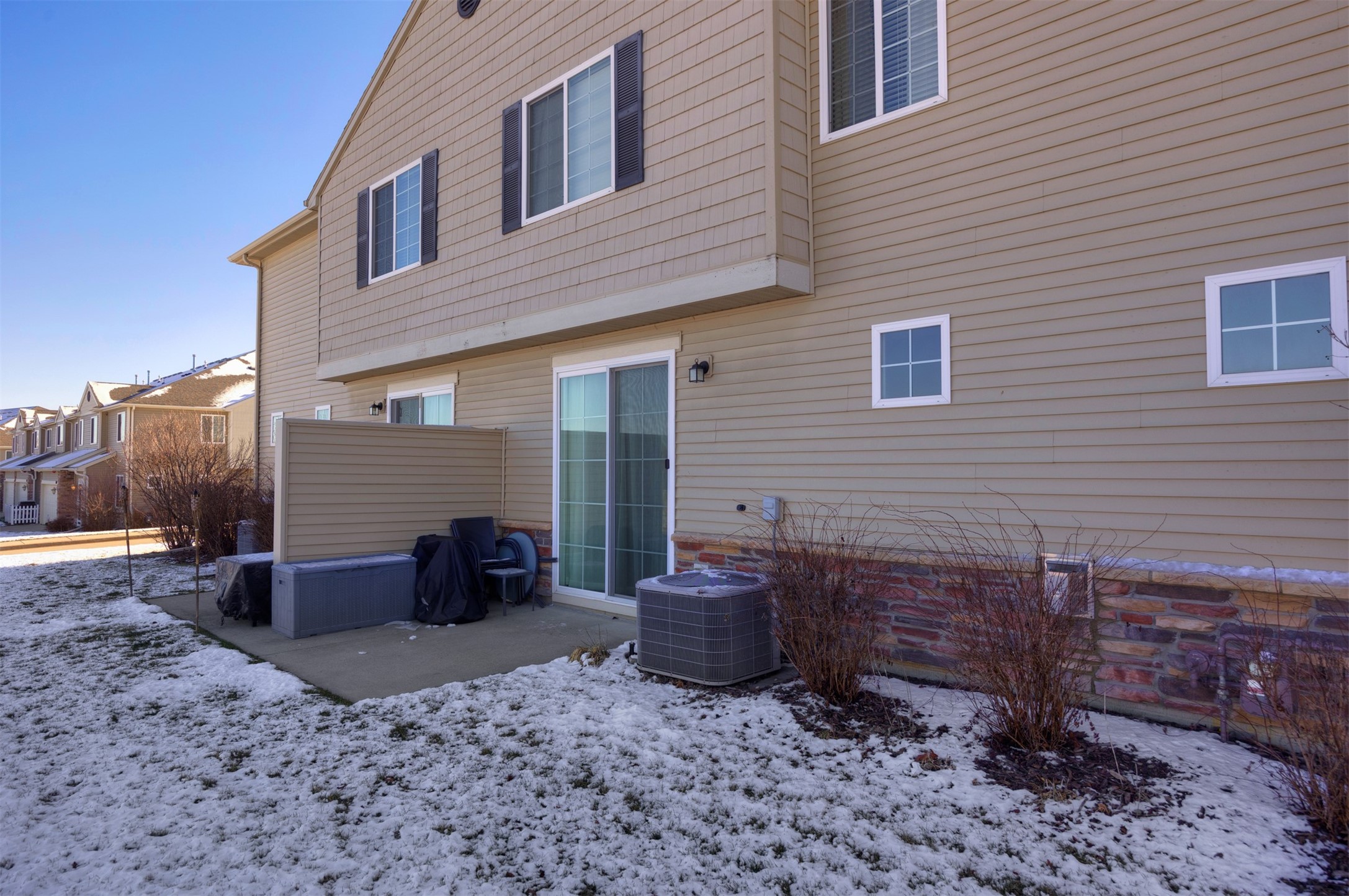 667 Villa Court, West Des Moines, Iowa image 3