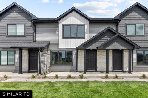 Condo For Sale - 606 NE Hart Lane<br/> Ankeny, IA 50021
