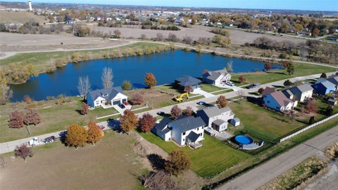 Vacant Land For Sale - 344 Chestnut Street<br/> Dallas County, De Soto, IA 50069