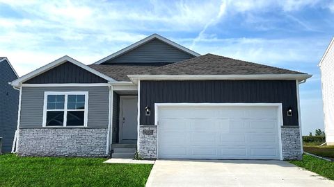 5715 NE Verona Drive Ankeny IA 50021
