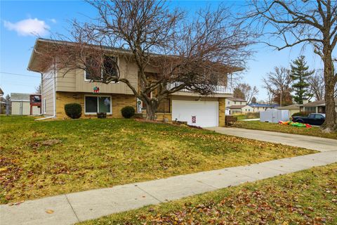 814 SE Uehlamar Drive Ankeny IA 50021