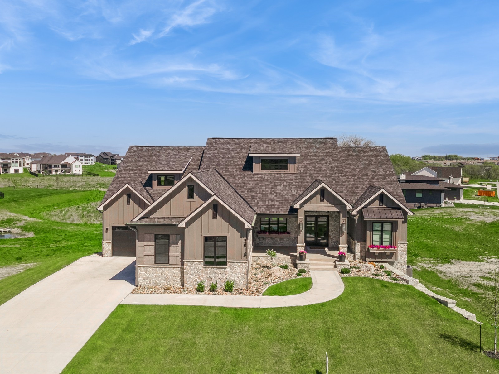 3815 NW 183rd Street