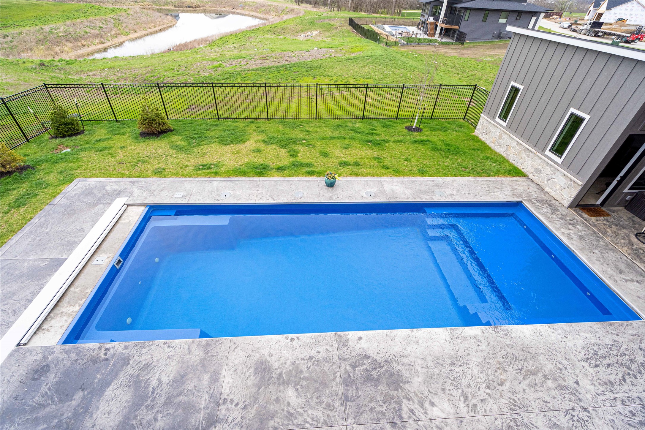 3815 NW 183rd Street, Clive, Iowa image 21